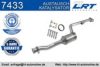 LRT 7433 Catalytic Converter